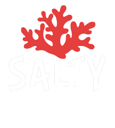 Salty Twigs